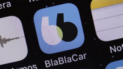 BlaBlaCar запустив сервіс для взаємної допомоги з покупками