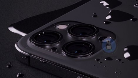 Apple дозволила дезінфікувати свої пристрої