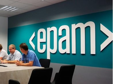 EPAM розширює співпрацю з компанією Google