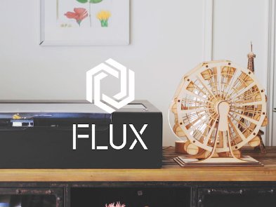 FLUX выпускает уникальный лазерный резак Beamo