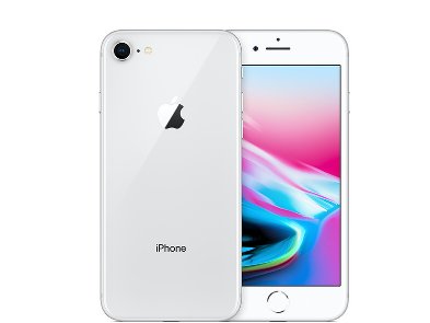 Apple может выпустить смартфон на базе iPhone 8