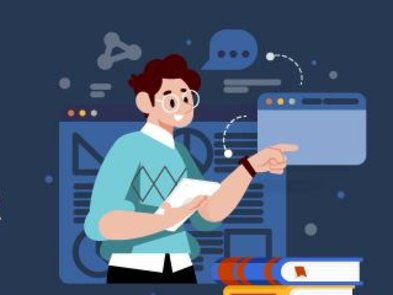 ЕРАМ University запрошує старшокласників на безкоштовну програму Pre-Junior Program