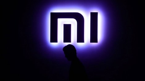 Xiaomi Mi Mix 4 може отримати швидку 100 Вт зарядку