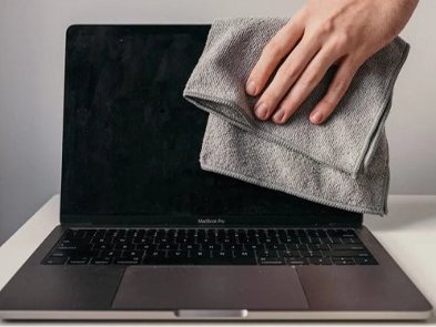 Чому важливо регулярно чистити Mac і як це робити