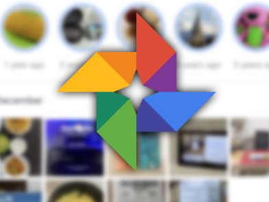 Google Photos упрощает обмен фотографиями