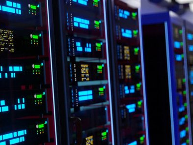 Cвітові поставки серверів для АІ можуть збільшитись на 40% у 2023 році