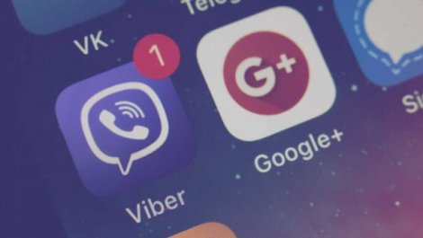 7 корисних сервісів у Viber