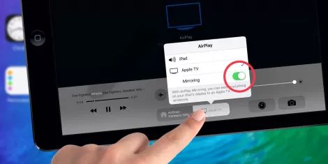 Apple разрешит владельцам Android пользоваться сервисом AirPlay