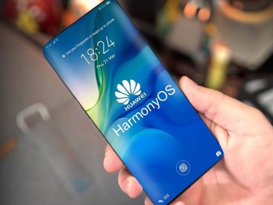 Смартфони Huawei переходять на фірмову операційну систему HarmonyOS