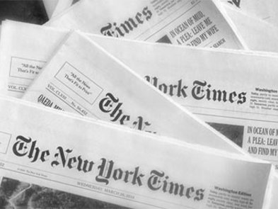 OpenAI прокоментувала позов видання The New York Times