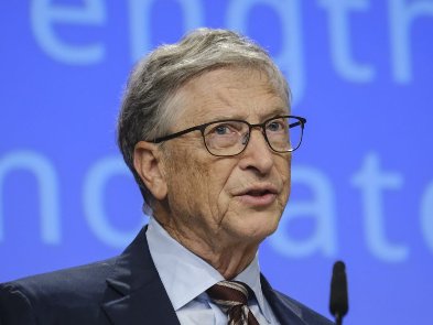 Білл Гейтс дав прогноз, як штучний інтелект змінить життя людей уже за 5 років