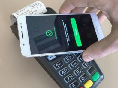 ПриватБанк запустив безконтактне оформлення кредитів в Apple Pay та Google Pay