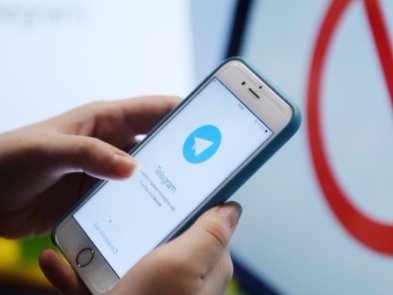 Telegram оновиться на Android та iOS: на користувачів чекає кілька важливих змін