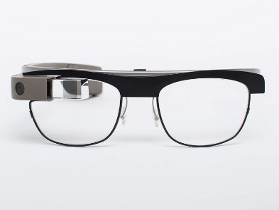 Google "поховає" окуляри доповненої реальності Glass Explorer Edition