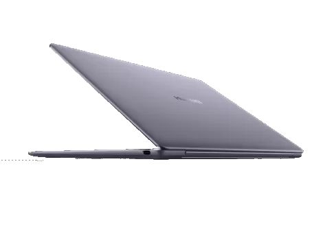 Huawei анонсировала компактный MateBook 13 по цене от $725