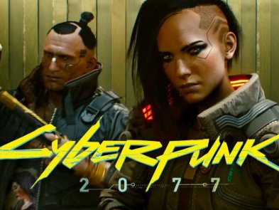 Разработчикам Cyberpunk 2077 начали угрожать после очередного переноса игры
