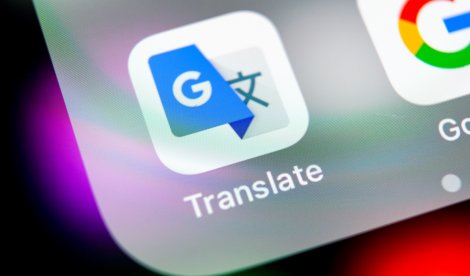 У Google Translate вперше за чотири роки додали нові мови, серед них – татарська