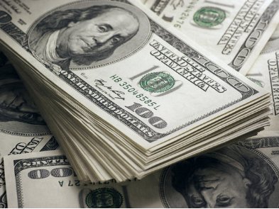 С 5 ноября НБУ отменяет лимит на покупку валюты. Сейчас — не более 150 000 грн/день