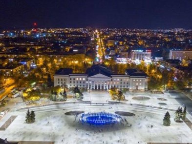 Краматорск стал на шаг ближе, чтобы стать еще одним "умным городом" в Украине