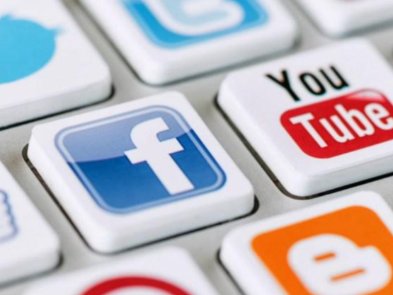 За год карантина количество украинских пользователей в соцсетях выросло на 7 млн и достигло 60% населения страны