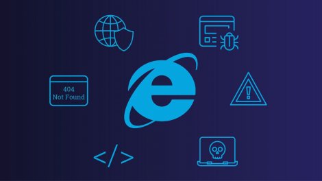 В Internet Explorer виявили серйозну помилку безпеки