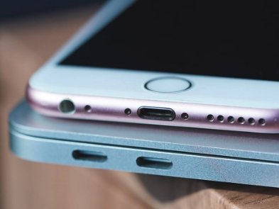 Apple хотят заставить перейти на USB Type-C в iPhone