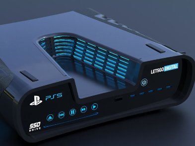 Нові деталі Sony PlayStation 5: її ціна може бути нижчою, ніж припускали