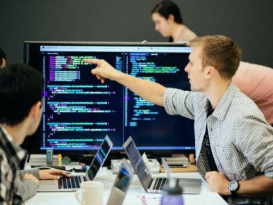 Проєкт Дія.Бізнес став одним із партнерів безкоштовної програми для стартапів від UNIT.City