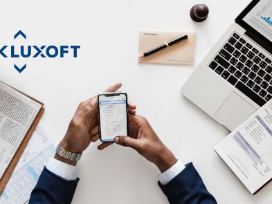 DXS Technology придбає розробника ПЗ Luxoft за $2 мільярди