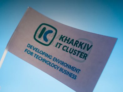 Харківський IT Кластер та айтівці виділили для ЗСУ та  для населення понад 1 млрд грн