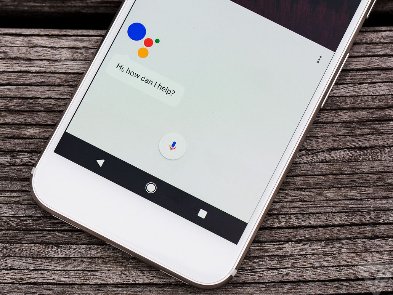 Google Assistant зможе шукати загублені речі