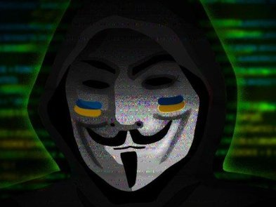 Хакери Anonymous пригрозили компаніям, що працюють в РФ