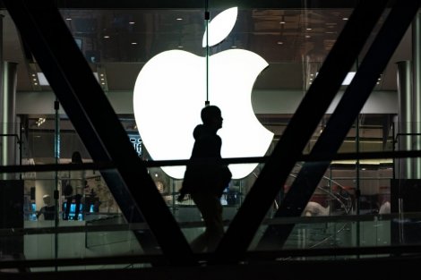 Apple испытывает дефицит iPhone из-за коронавируса