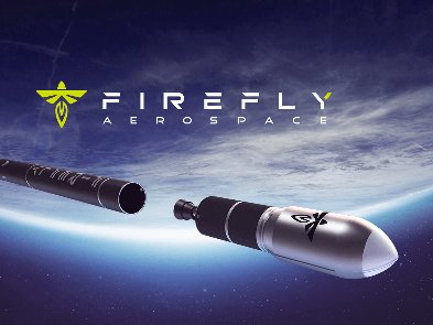 Firefly Aerospace закрила третій транш раунду C, зібравши $300 млн інвестицій