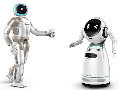 Робот Barsys 2.0 коштуватиме $ 1 500 і матиме штучний інтелект