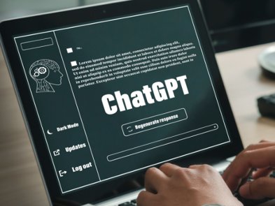 Штучний інтелект ChatGPT назвав топ-10 найбільш популярних та грошових професій майбутнього