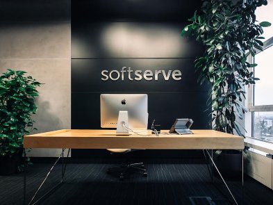 SoftServe стане вуглецево-нейтральним бізнесом. Компанія анонсувала екологічні цілі на наступні 10 років