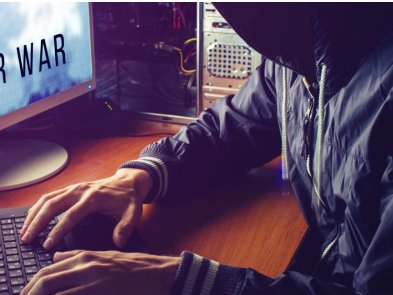 Юный хакер создал опасный троян