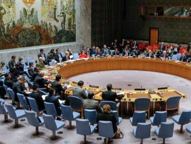 Рада Безпеки ООН зібралася для обговорення ризиків, пов'язаних з штучним інтелектом.