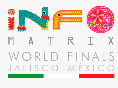 Украинские школьники и студенты на международном конкурсе IT-проектов INFOMATRIX выбороли 15 медалей