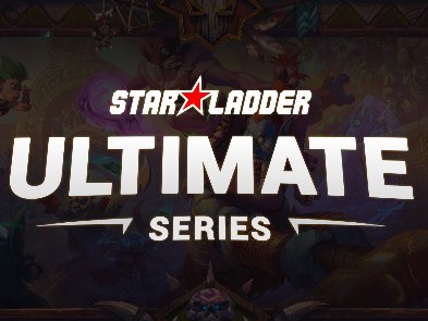 Украинец Kolento - чемпион первого сезона StarLadder Ultimate Series