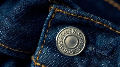 Levi's та Google представили нову "розумну" куртку: особливості та ціна