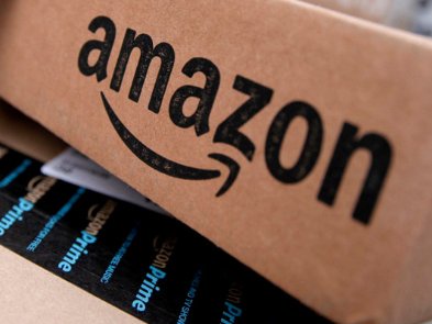 Amazon разрабатывает технологию оплаты по ладони