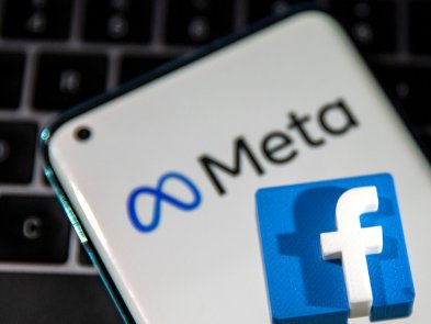 В США подали иск против Meta на $100 млрд