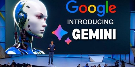 Велике оновлення Gemini. У Google обіцяють швидші відповіді, мобільний додаток українською та ще багато чого цікавого