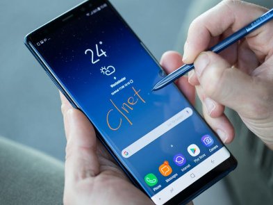 Samsung может отказаться от Galaxy S11