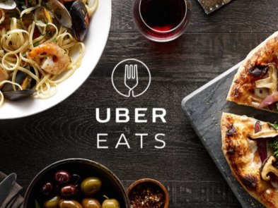 Онлайн-сервіс Uber Eats в Україні закривають