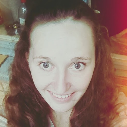 Инна Полищук