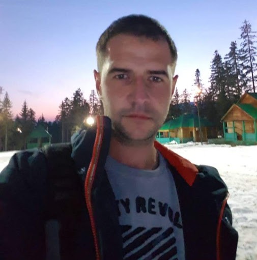 Николай Толочко