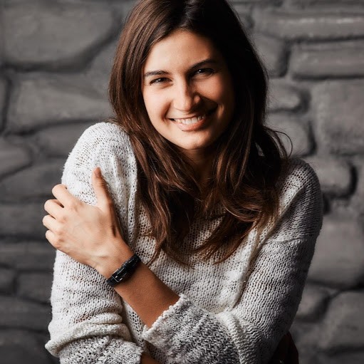Katya Cherepenko